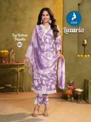 Kaya Kurti  LUXURIA